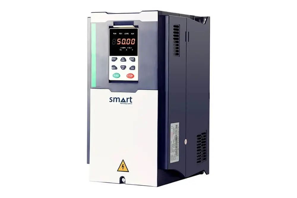Smart 18,5 kW / 25 Hp Trifaze Solar Pompa Sürücü