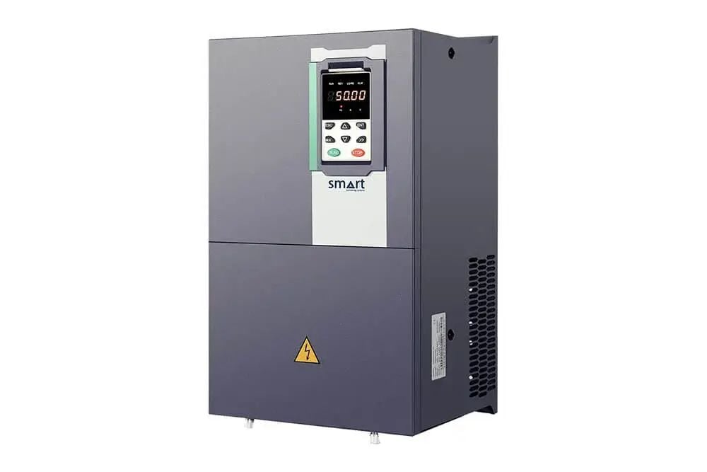 Smart 22 kW / 30 Hp Trifaze Solar Pompa Sürücü
