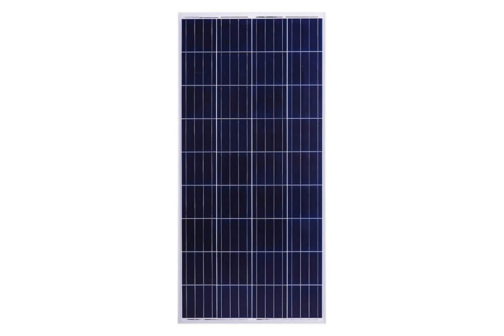 Lexron 170 Watt Polikristal Güneş Paneli