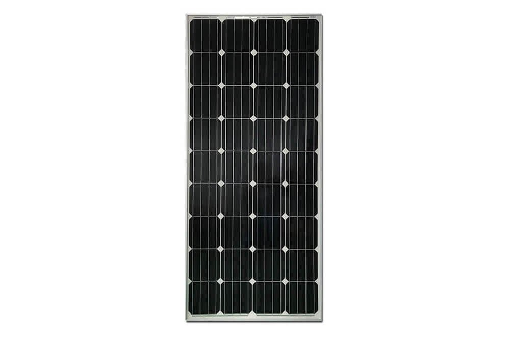Lexron 210 Watt Monokristal Güneş Paneli