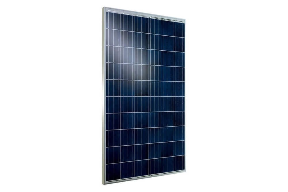 Lexron 285 Watt Polikristal Güneş Paneli