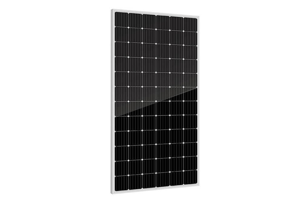 Lexron 350 Watt Monokristal Güneş Paneli
