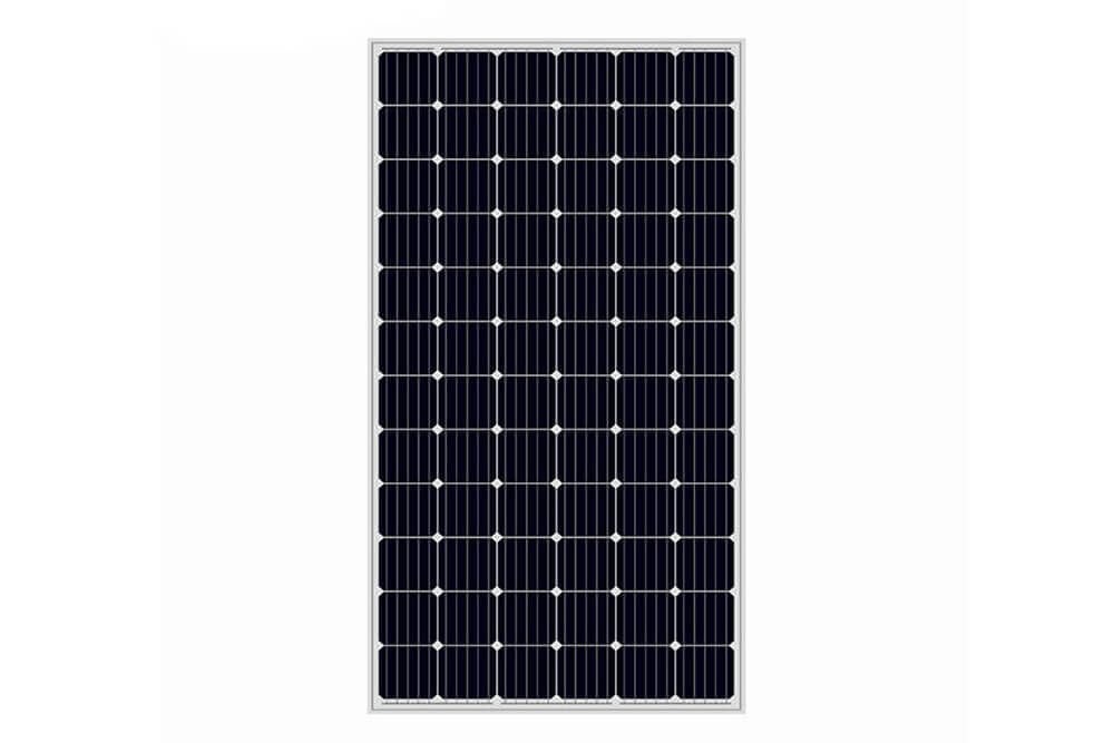 Lexron 420 Watt Monokristal Güneş Paneli