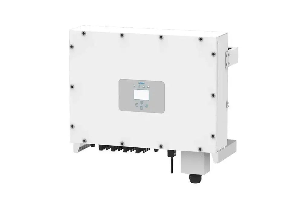 Deye 50 kW Trifaze On-Grid Inverter