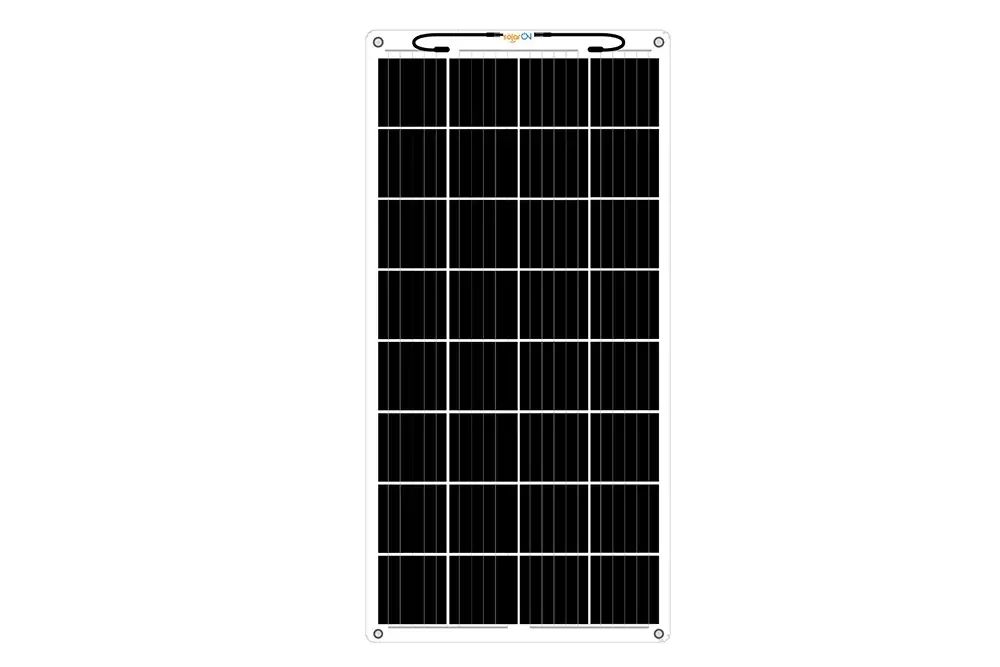 SolarOn 180 Watt Yarı Esnek Güneş Paneli