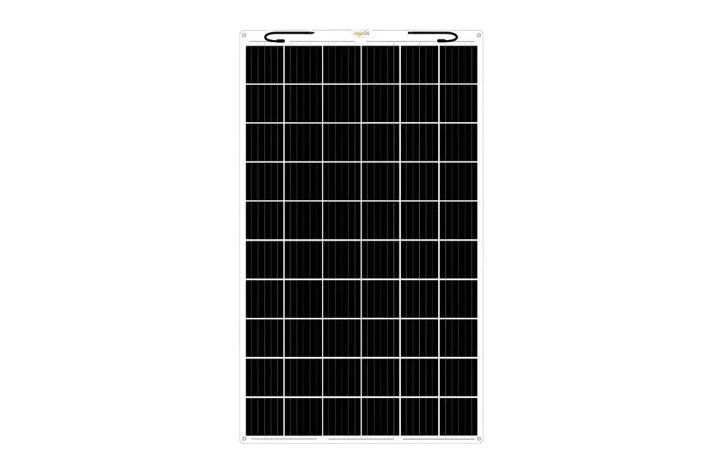 SolarOn 340 Watt Yarı Esnek Güneş Paneli