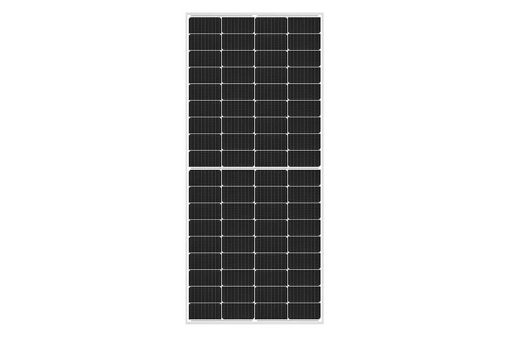 Lexron 230 Watt 9BB Half Cut Monokristal Güneş Paneli