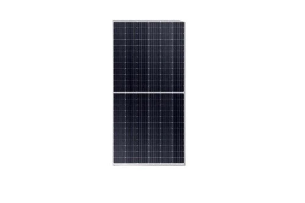 Lexron 560 Watt 10BB Half Cut Monokristal Güneş Paneli