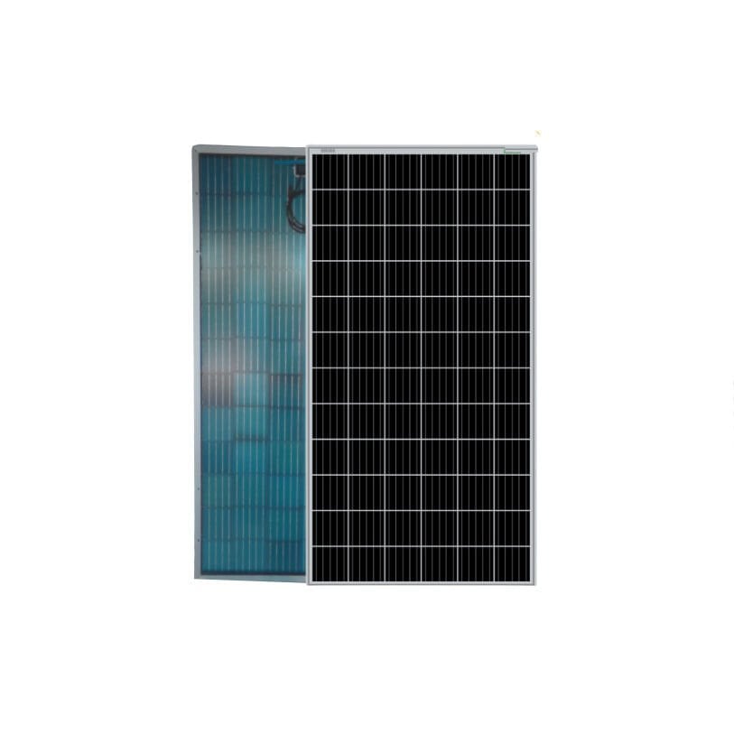 Lexron 460 Watt Bifacial Monokristal Güneş Paneli
