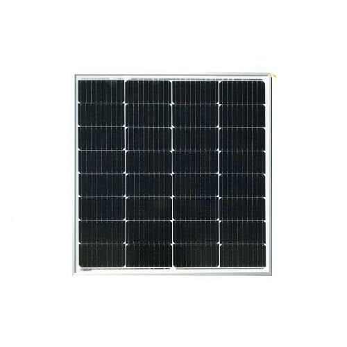 Lexron 160 Watt 9BB Half Cut Monokristal Güneş Paneli