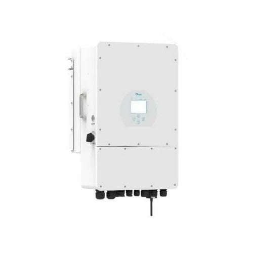 Deye 12 Kw Hibrit Trifaze On-Grid Inverter