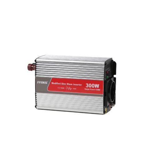 Jyins 300 Watt / 12 Volt Modifiye Sinüs İnverter