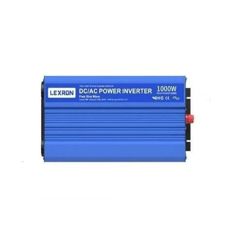 Lexron 1000 Watt / 24 Volt Tam Sinüs İnverter