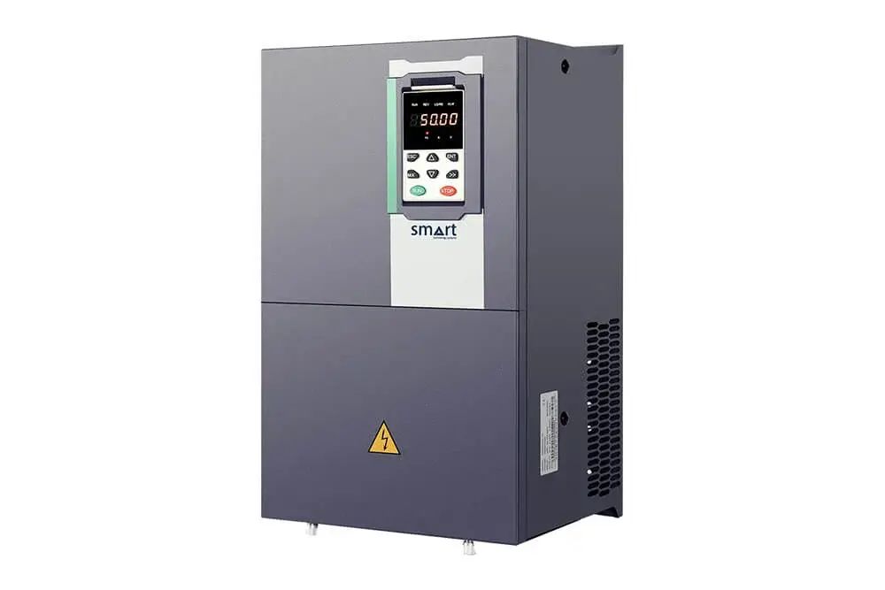 Smart 37 kW / 50 Hp Trifaze Solar Pompa Sürücü