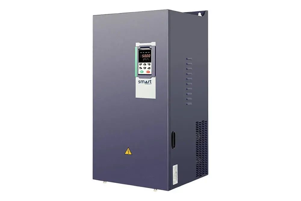 Smart 55 kW / 75 Hp Trifaze Solar Pompa Sürücü