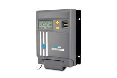 Lexron 20 Ah - 12/24 Volt MPPT Solar Şarj Kontrol Cihazı