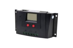 Lexron 20 Ah - 12/24 Volt PWM Solar Şarj Kontrol Cihazı