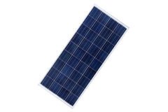 Lexron 125 Watt Polikristal Güneş Paneli