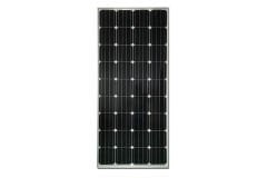 Lexron 210 Watt Monokristal Güneş Paneli