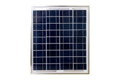 Lexron 22 Watt Polikristal Güneş Paneli