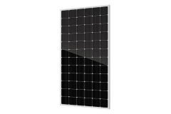 Lexron 350 Watt Monokristal Güneş Paneli
