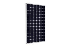 Lexron 420 Watt Monokristal Güneş Paneli