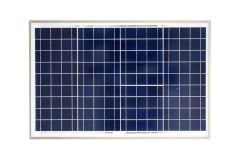 Lexron 42 Watt Polikristal Güneş Paneli