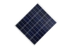 Lexron 65 Watt Polikristal Güneş Paneli