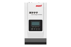 Must 80 Ah - 12/24/36/48 Volt MPPT Solar Şarj Kontrol Cihazı