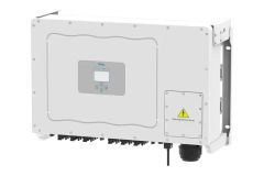 Deye 100 kW Trifaze On-Grid Inverter