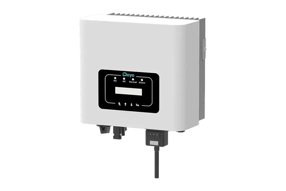 Deye 3000 Watt Monofaze On-Grid Inverter