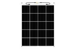 SolarOn 110 Watt Yarı Esnek Güneş Paneli