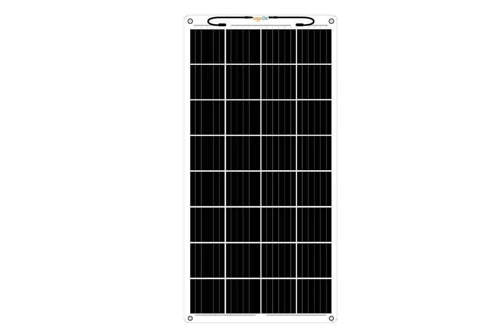 SolarOn 180 Watt Yarı Esnek Güneş Paneli