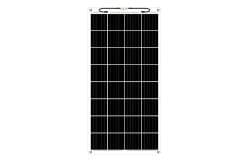 SolarOn 180 Watt Yarı Esnek Güneş Paneli