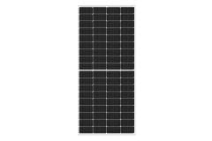 Lexron 230 Watt 9BB Half Cut Monokristal Güneş Paneli