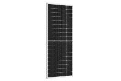 Lexron 230 Watt 9BB Half Cut Monokristal Güneş Paneli