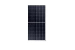 Lexron 560 Watt 10BB Half Cut Monokristal Güneş Paneli