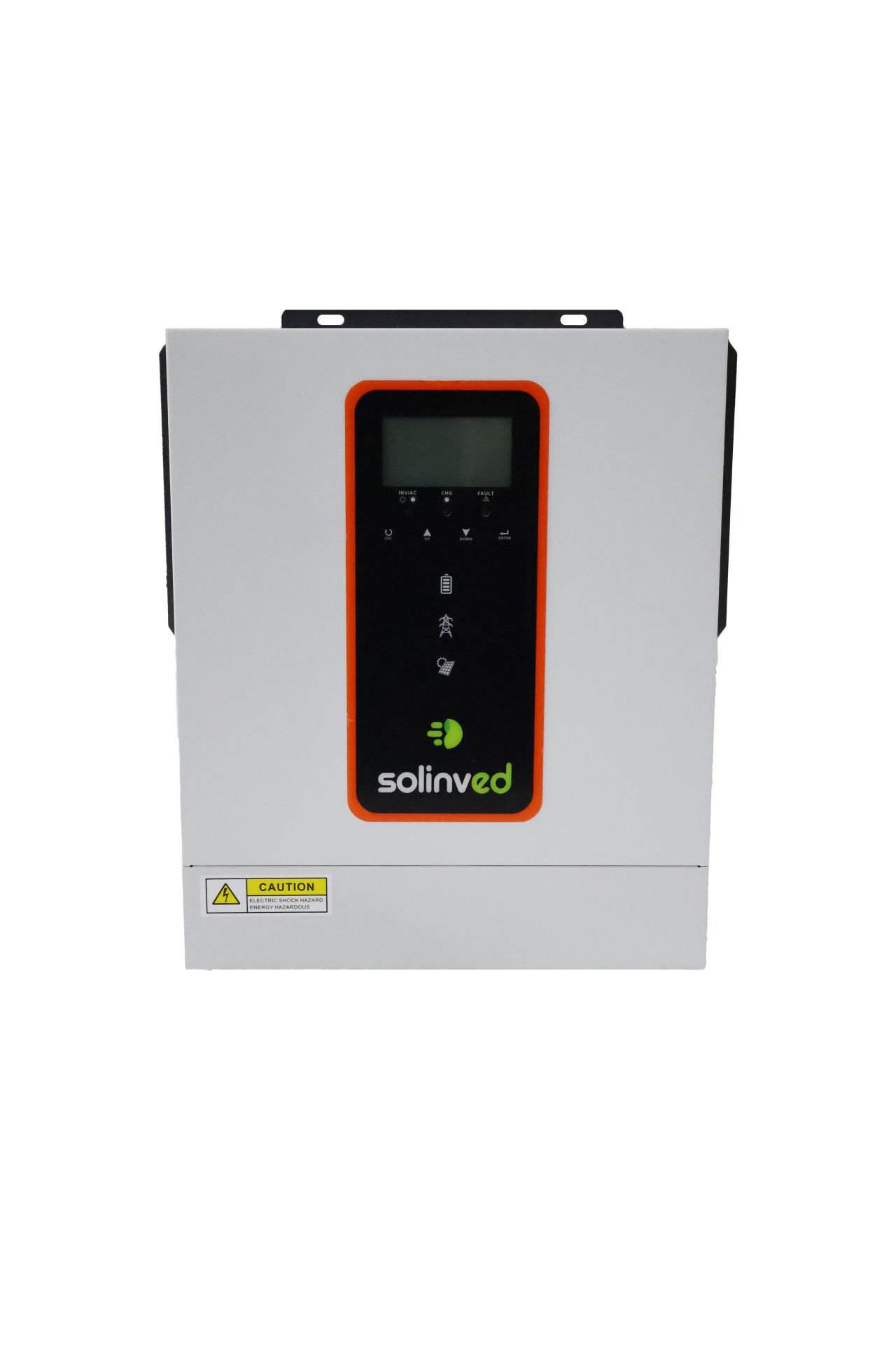 Solinved Victor NMS 1 Kw / 1000W MPPT Akıllı İnverter