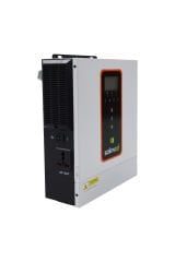 Solinved Victor NMS 1 Kw / 1000W MPPT Akıllı İnverter