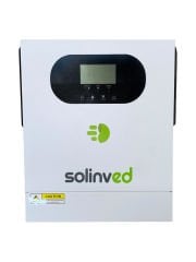 Solinved Victor NMS 1.5 Kw / 1500W MPPT Akıllı İnverter