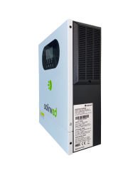 Solinved Victor NMS 1.5 Kw / 1500W MPPT Akıllı İnverter