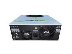 Solinved Victor NMS 1.5 Kw / 1500W MPPT Akıllı İnverter