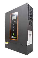 Solinved NML Serisi 3 Kw / 3000W MPPT Akıllı İnverter