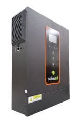 Solinved NML Serisi 3 Kw / 3000W MPPT Akıllı İnverter