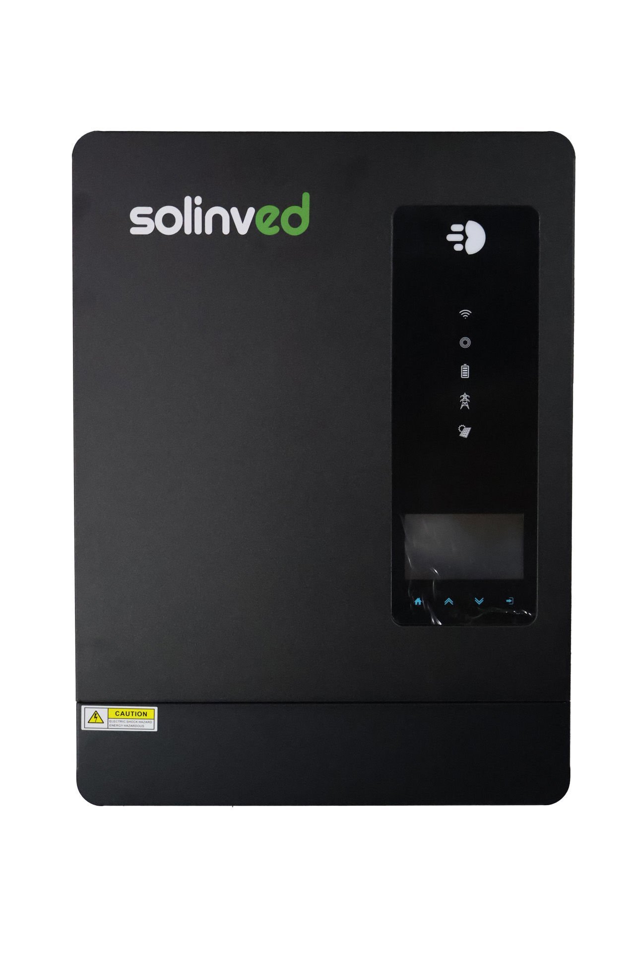 Solinved NM-ECO 8.2 Kw / 8200W MPPT Akıllı İnverter