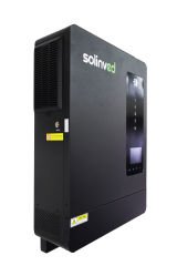 Solinved NM-ECO 8.2 Kw / 8200W MPPT Akıllı İnverter