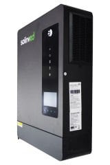 Solinved NM-ECO 8.2 Kw / 8200W MPPT Akıllı İnverter