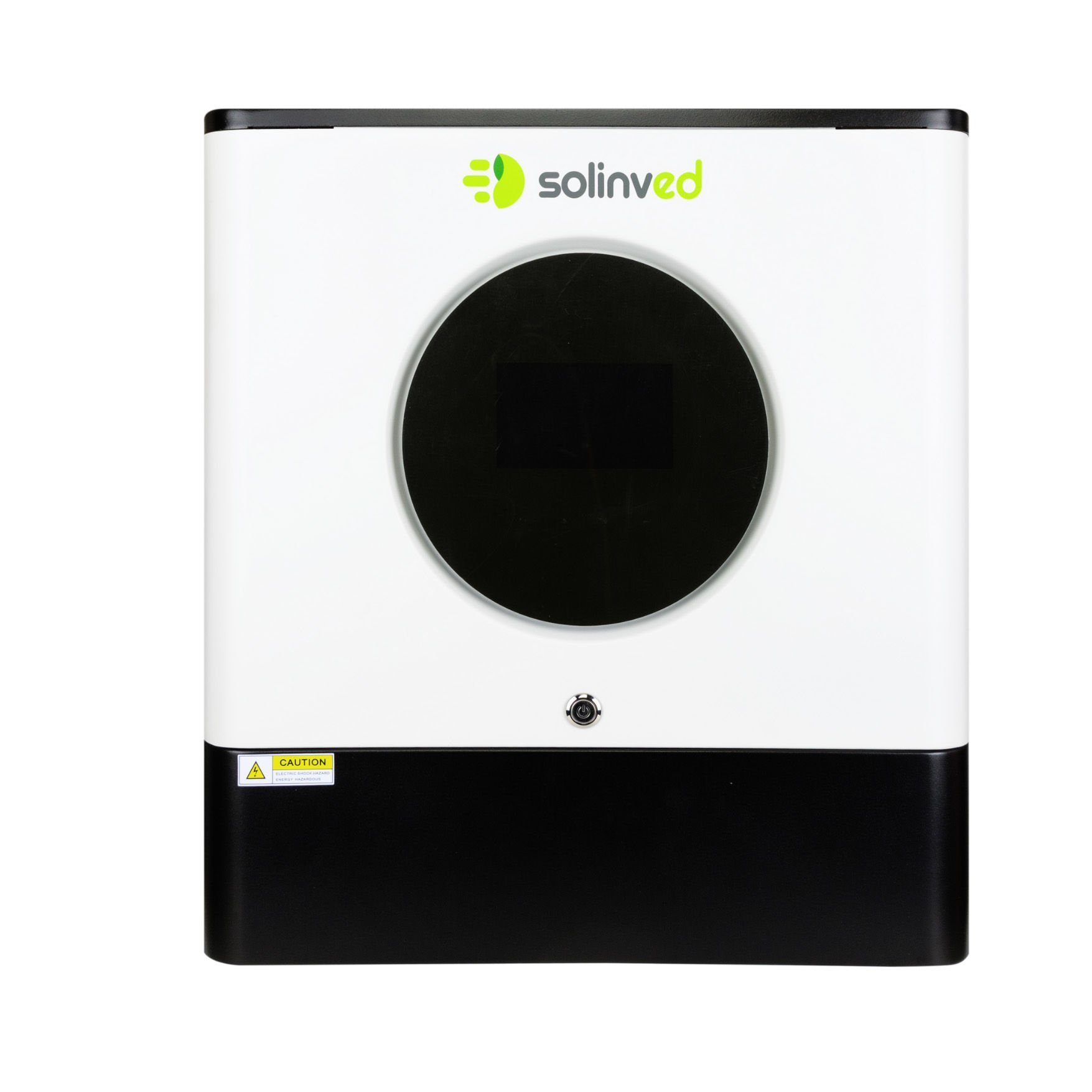 Solinved MAX-2 Serisi 8 Kw / 8000W MPPT Akıllı İnverter