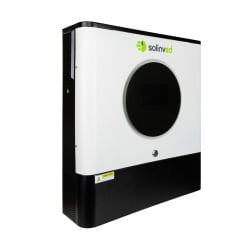 Solinved MAX-2 Serisi 8 Kw / 8000W MPPT Akıllı İnverter