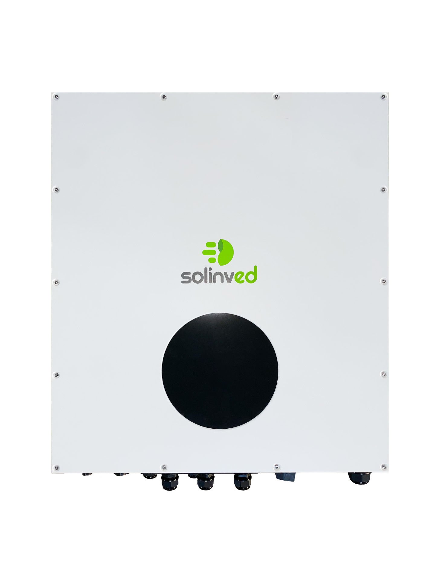 Solinved Infini Pro Serisi Üç Fazlı 15 Kw / 15000W Akıllı Hibrit İnverter